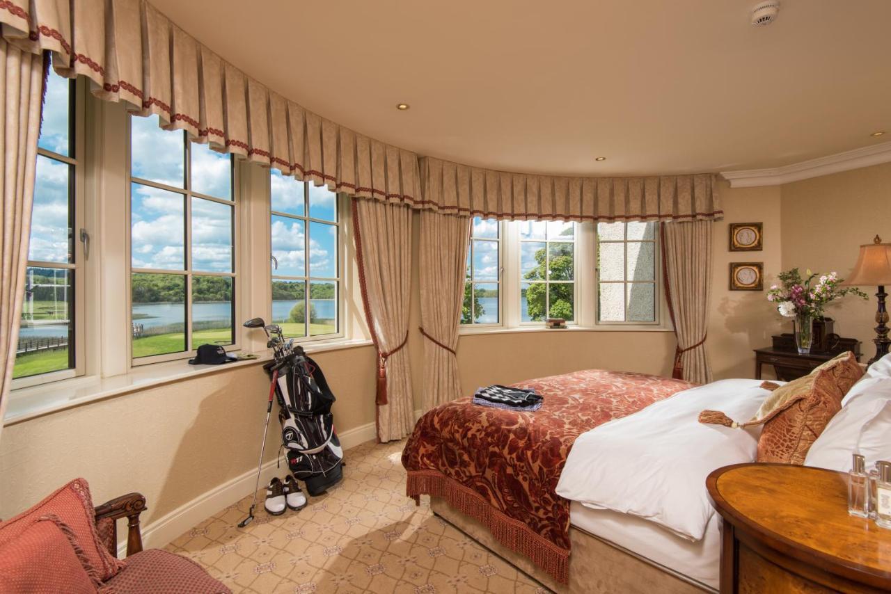 Lough Erne Resort Enniskillen Exterior foto