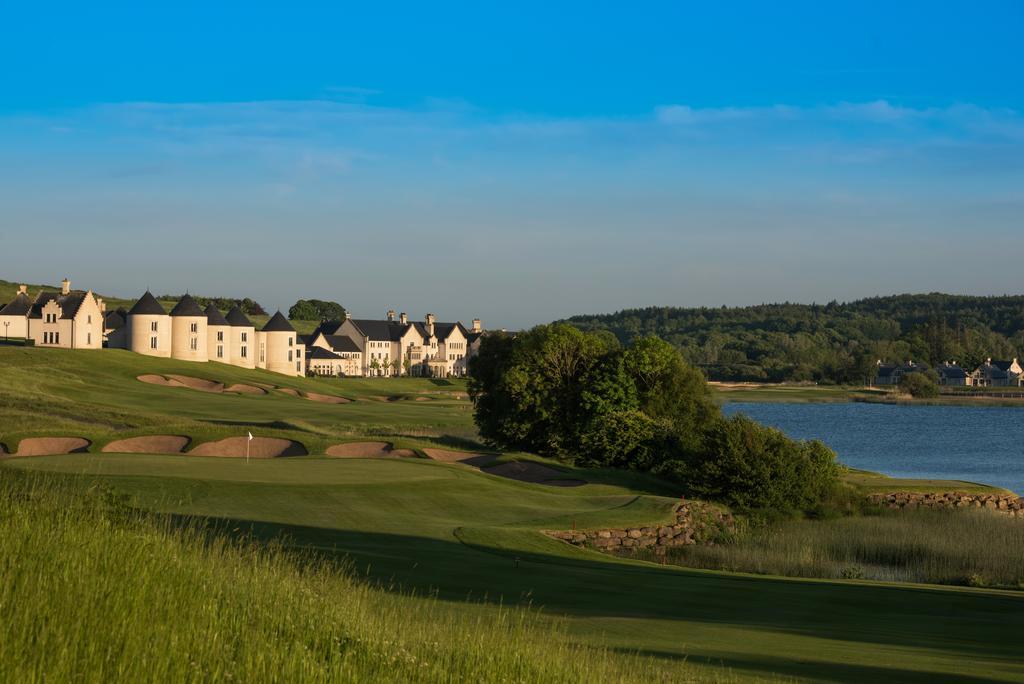 Lough Erne Resort Enniskillen Exterior foto